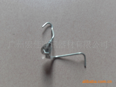通信器材之光缆挂钩选购指南——广州宏佳通讯器材专家解析