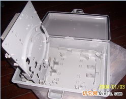 浙江ABS芯光纤分线箱 高品质通信接续设备的专业选择