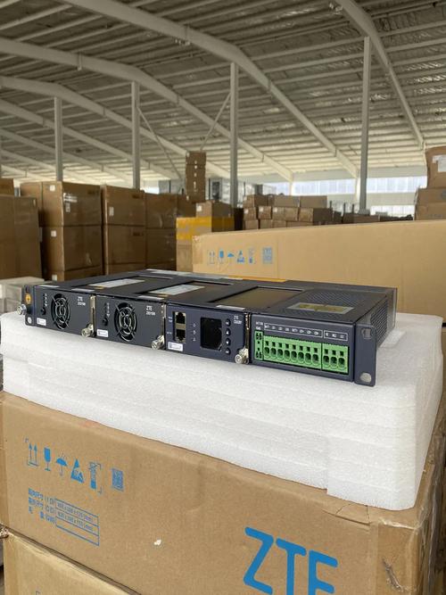 中兴zxdu68 b600 嵌入式高频通信开关电源